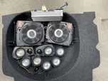 Sistema de som logic 7 bmw e60 e61