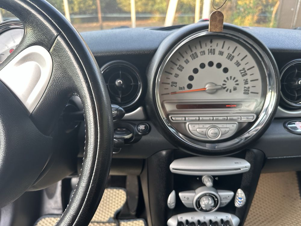 Продам Mini Couper