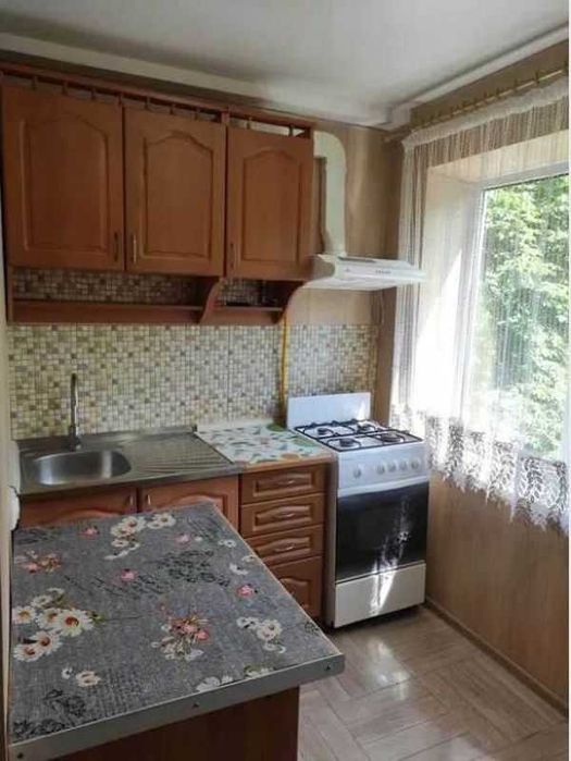 Оренда 1-к квартири на вул. Івана Виговського