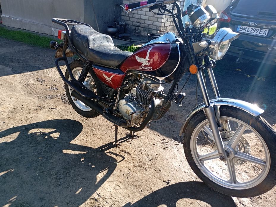 Продам 150м3 чопер