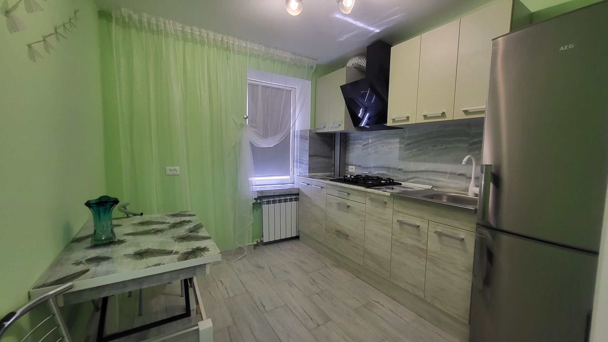 Здаю 1квартиру в Центрі