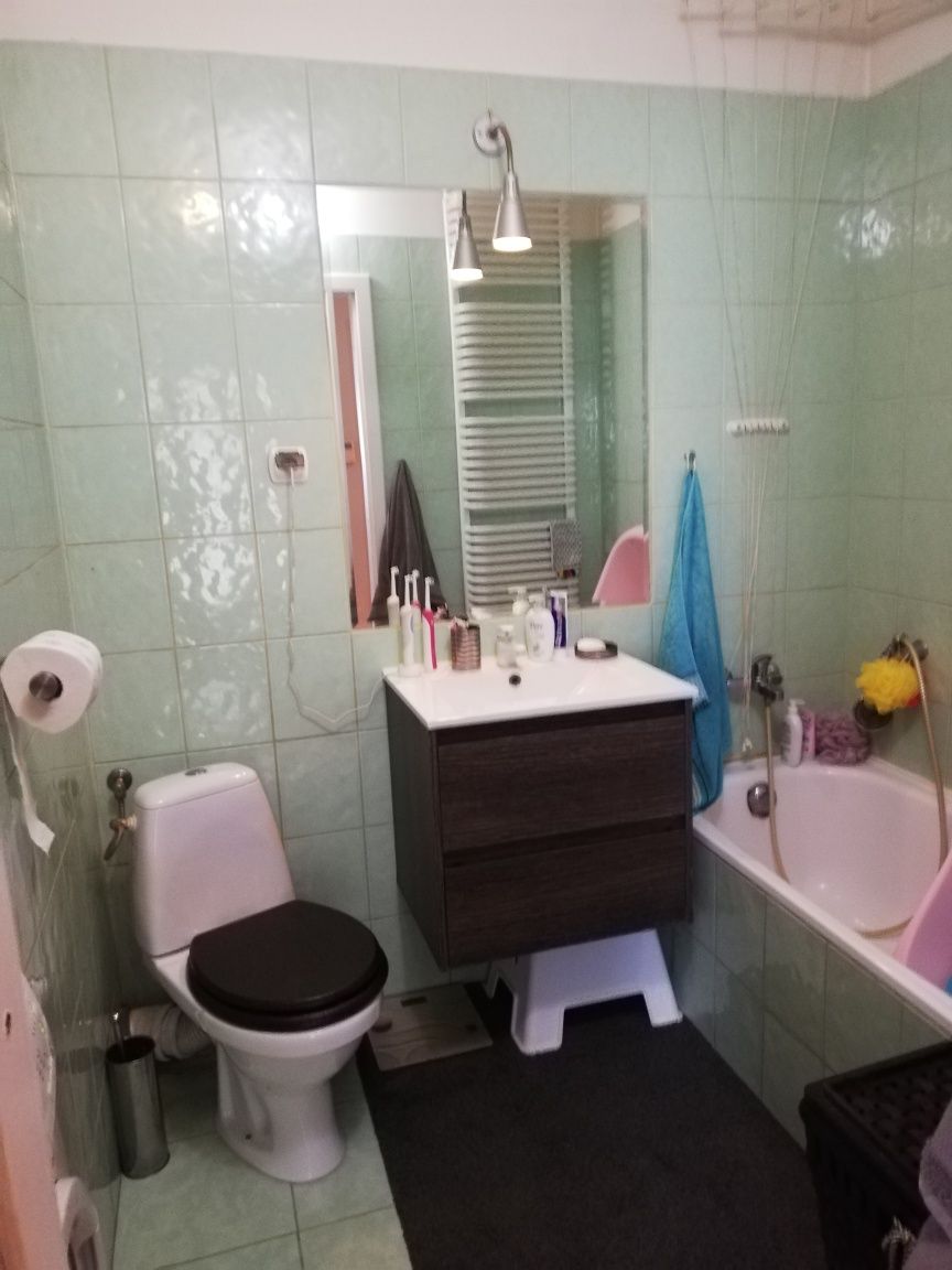 Mieszkanie 2 pokoje