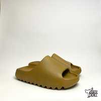 Yeezy slides ochre