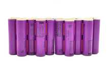 Акумулятор LG Chem ICR18650HD2 2000mAh 25А 18650 Li-ion