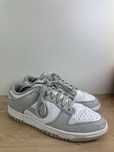 ORYGINALNE BUTY Buty sneakersy Nike dunk low szare r. 43