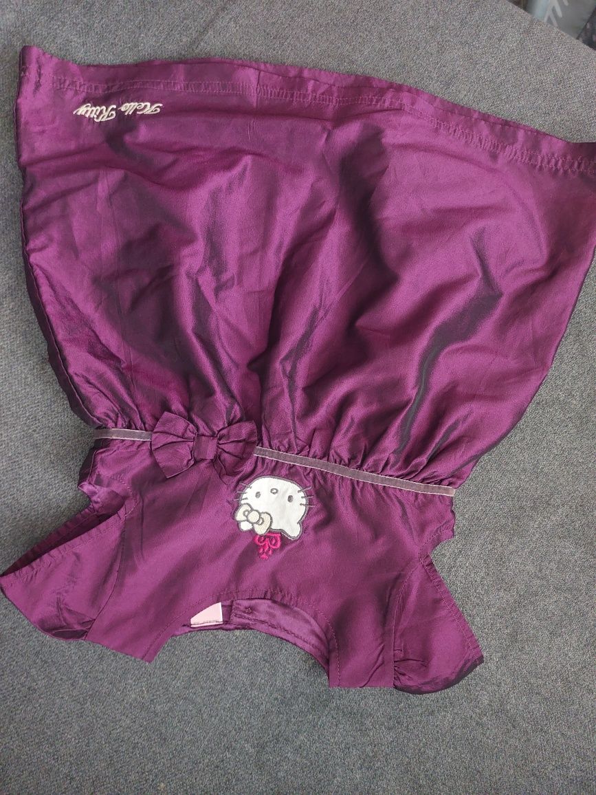 Sukienka kotek Hello Kitty r.80