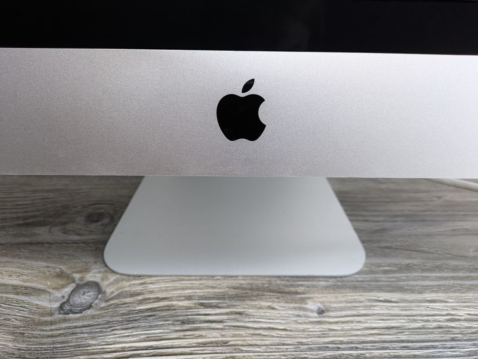 Моноблок iMac Late 2012 / 27" / Intel i5 / Ram 16gb / 1Tb HDD