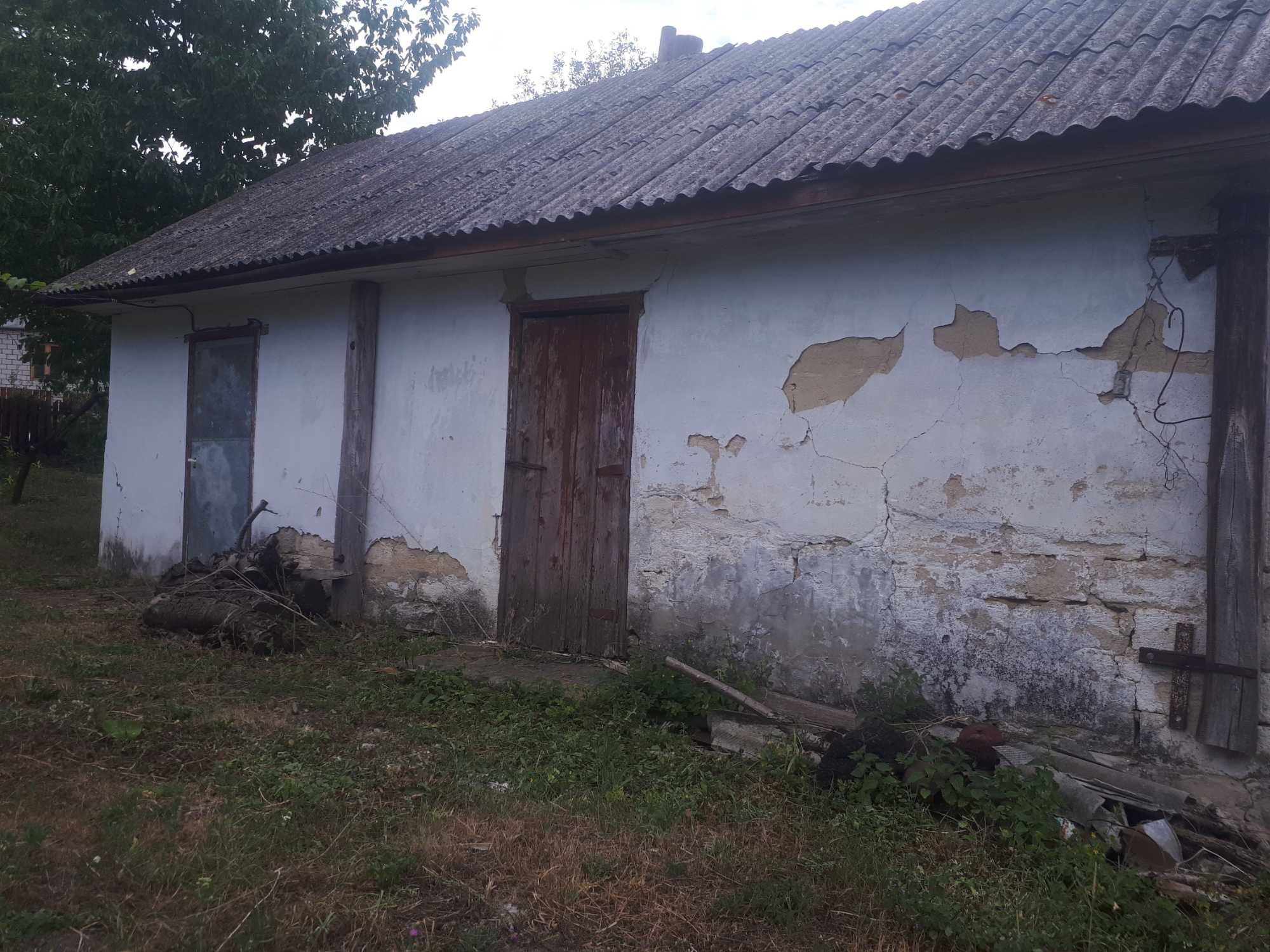 Продам будинок в розстрочку, перший внесок2500 + розтермінування 15міс