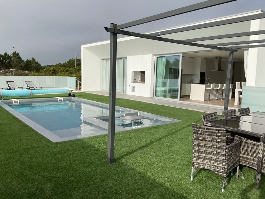 Pedra do Ouro - Lote de terreno