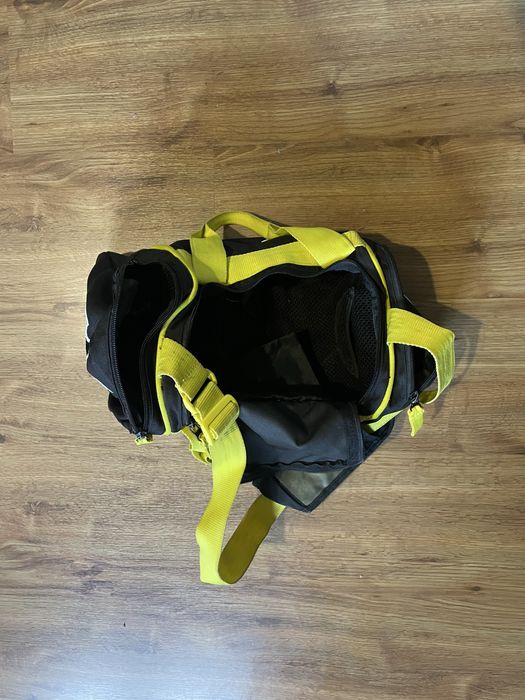 Mochilo EastPak+ saco Kispta