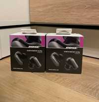 Bose QuietComfort Ultra Earbuds Black