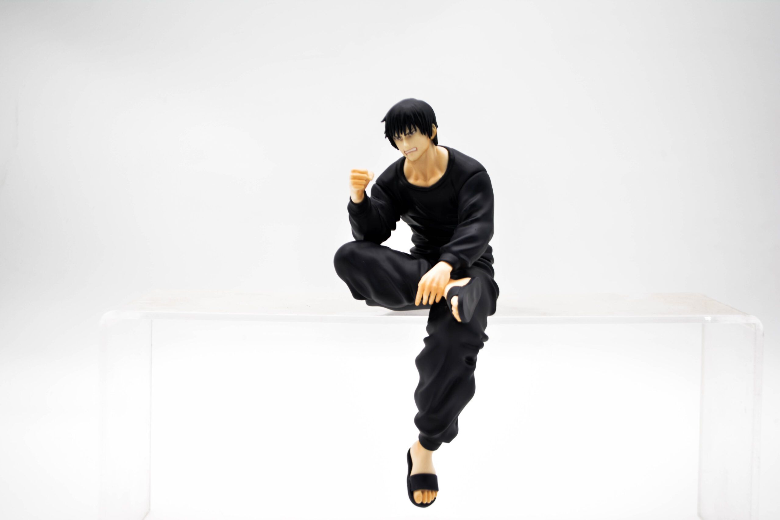figurka   Jujutsu Kaisen - Fushiguro Touji