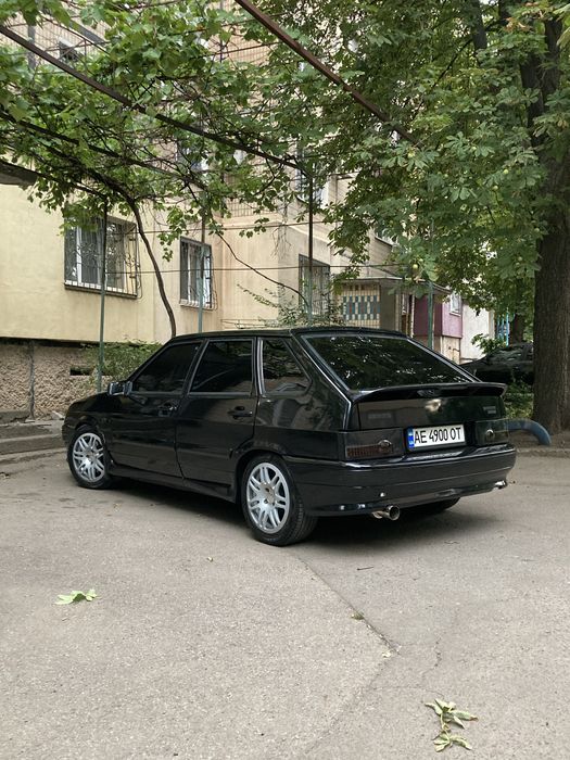 Пружины передние «Технорессор» -90 (Самара 1/2, Десятка. 2108-2115)