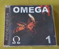 Omega pierwsze wydanie 1999 rok