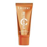 Lirene Vitamin Glow Podkład Rozświetlający 003 Nude 30Ml (P1)