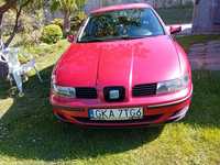 Seat Leon 2 1.9tdi