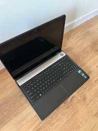 Asus N61VG Core 2.2Ghz 4GB 256 GB nvidia Geforce GT220M