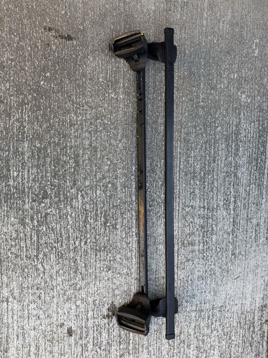 Relingi belki dachowe THULE