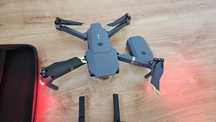 Dron Dji Mavic Pro combo z torbą
