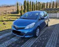 Toyota Yaris 2011 rok 1.0 benzyna Piękna Niemcy