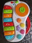 Brinquedo interativo