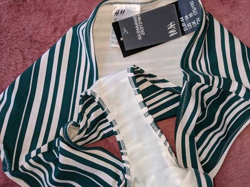 Купальник низ плавки жіночі від h&m