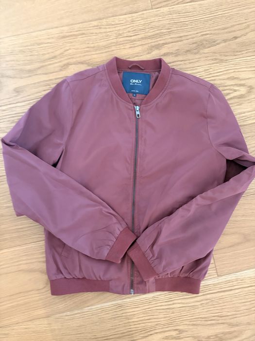 Kurtka bomberka r. S ONLY
