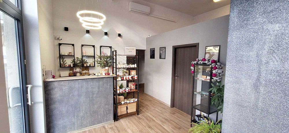 Wynajmę Gabinet w salonie kosmetycznym ul. Małopolska Wrocław