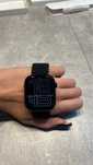 Apple Watch Series 10 GPS + 3 paski, gwarancja do 2026