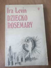 I.Levin,,Dziecko Rosemary " 1988