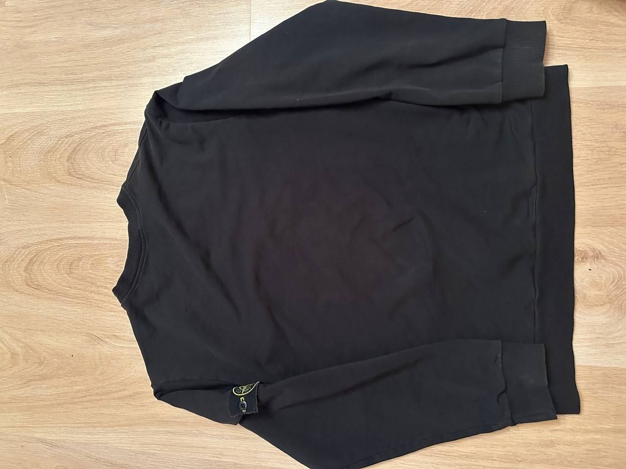 кофта стон Айленд | стоник | stone island