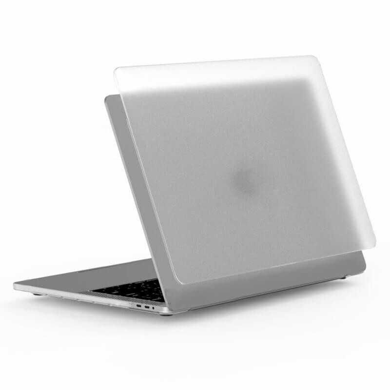 Чехол накладка для MacBook Pro 15" 2016 - 2017 Invisi