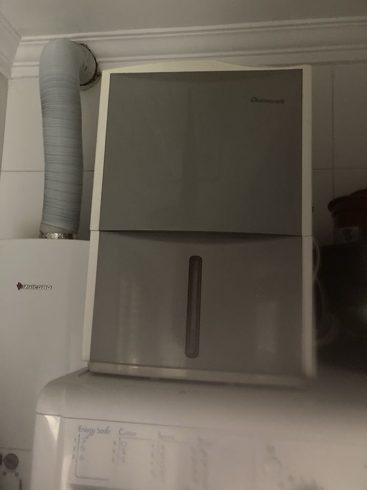 Desumidificador de ar
