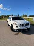 Jeep  Jeep Cherokee Latitude