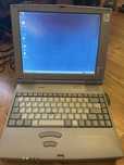 Toshiba S4000 CDS Pentium II 233Mhz
