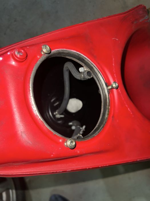 Deposito ducati