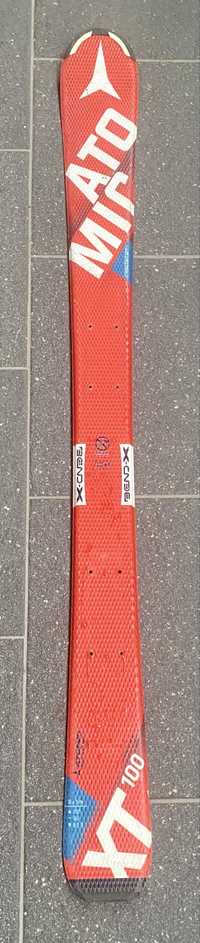 Atomic Redster XT junior 100cm - jedna narta