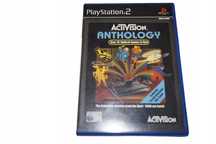Gra Activision Anthology Sony Playstation 2 (Ps2)