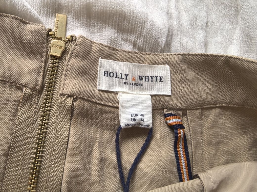 Spódnica Damska Holly&Whyte by Lindex r. 38/40