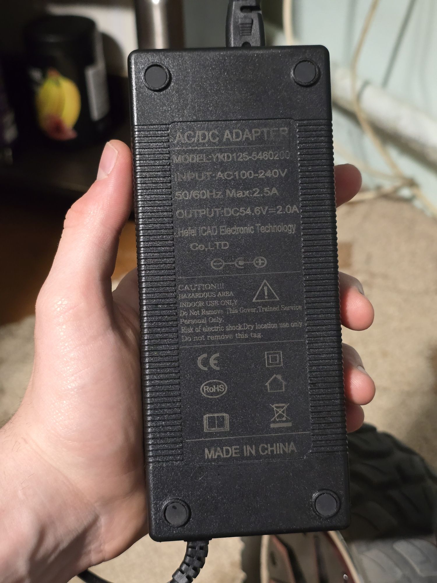 Kugoo g booster 2400w 23ah 48v Офіційний!! З Гідроізоляцією