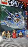 Lego Star Wars 9499