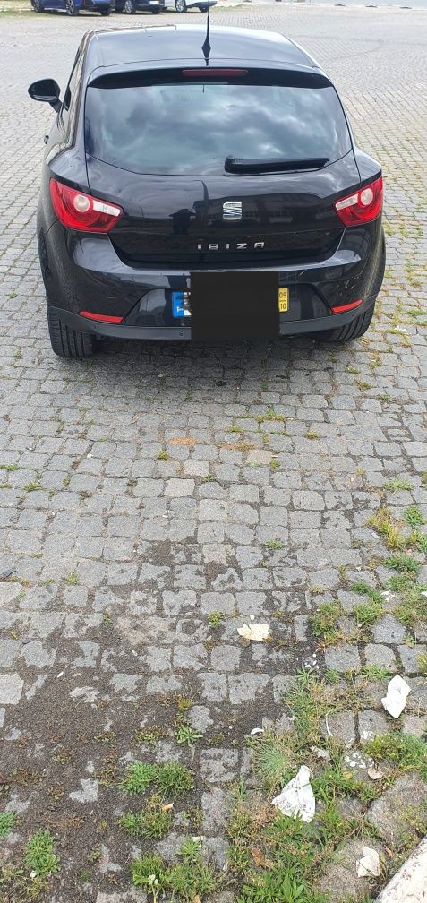 Seat Ibiza 1.2 75cv