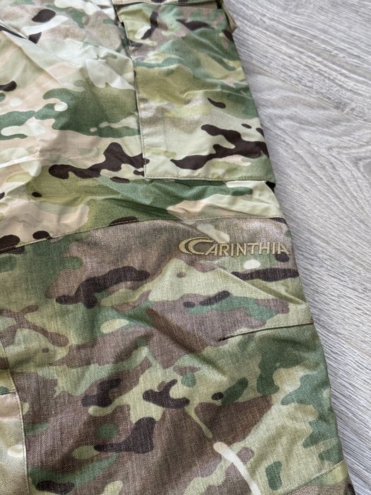 Штани Carinthia MIG 4.0 MultiCam XL