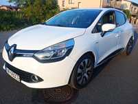 Renault Clio IV 1.5dci