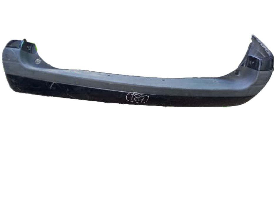 Pára-choques trás RENAULT Megane I Break (KA0/1_)