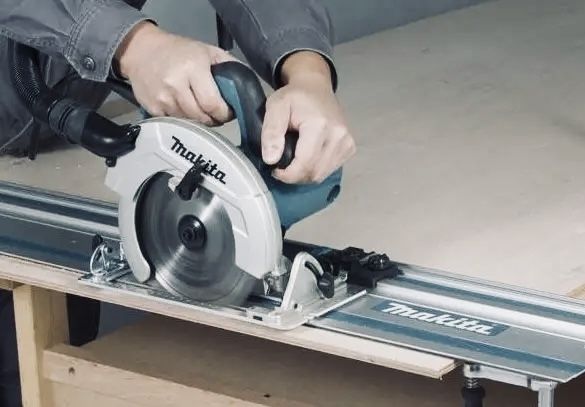 Дискова пила Makita HS7611