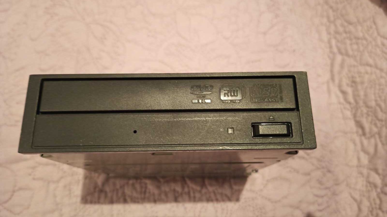 Дисковод DVD Writer Model SH-S223 та DVD/CD SONY