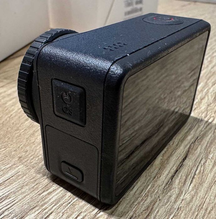 DJI Osmo Action 4 Standard Combo + Dodatki