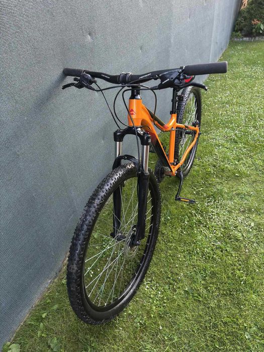 Rower MERIDA MATTS koła 27,5” jak nowy