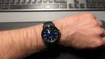 Tissot Seastar 1000 Powermatic 80 T120.407.17.041.00